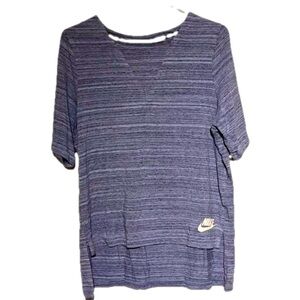 Nike short sleeve top